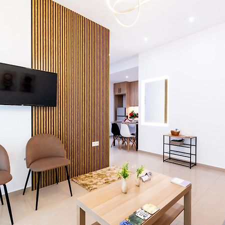 Pagani Urban - Premium Private Apartment Kalamata Exteriör bild