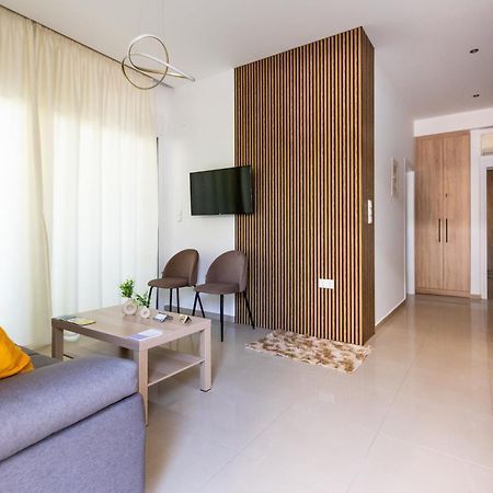 Pagani Urban - Premium Private Apartment Kalamata Exteriör bild