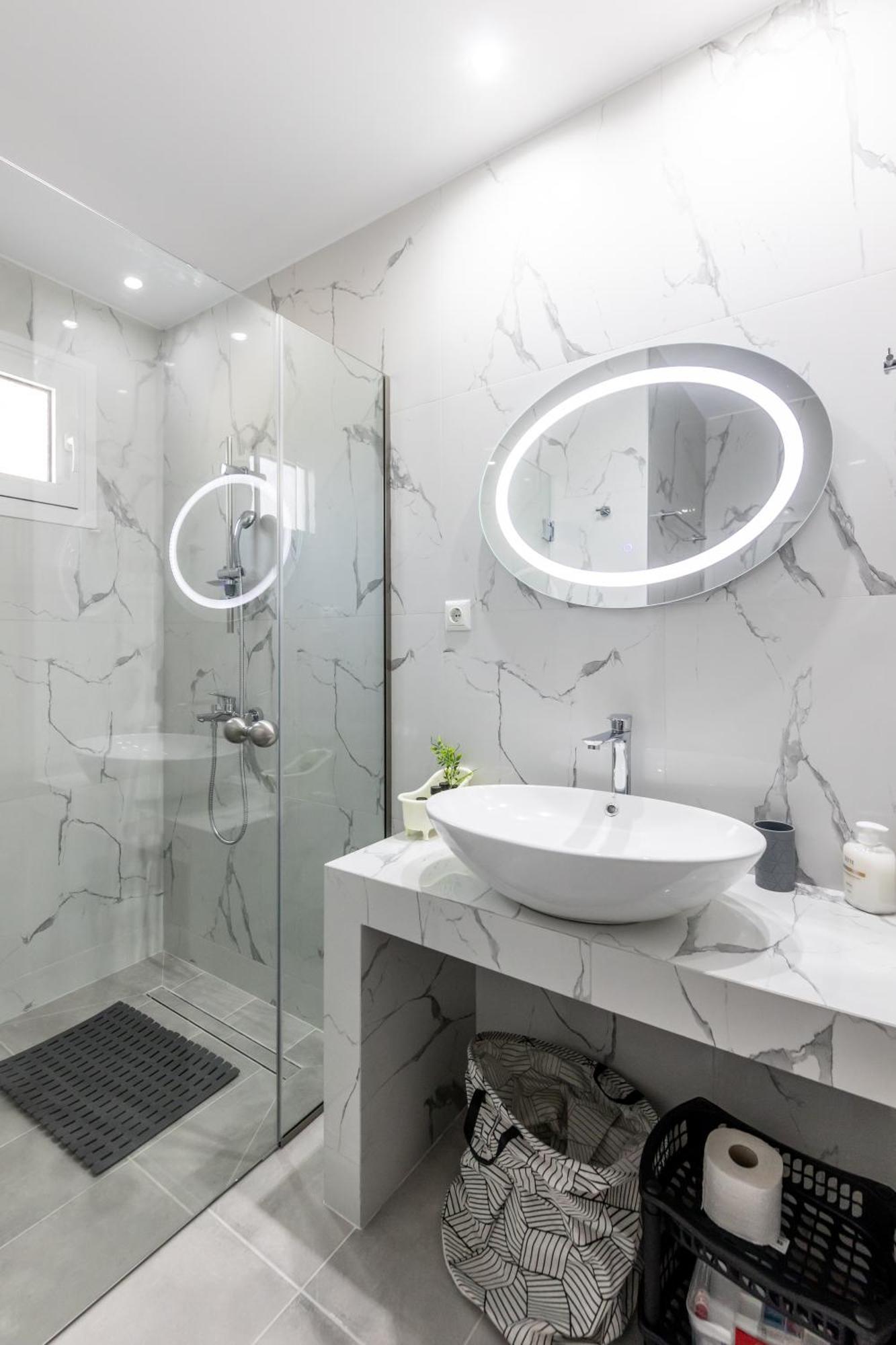 Pagani Urban - Premium Private Apartment Kalamata Exteriör bild