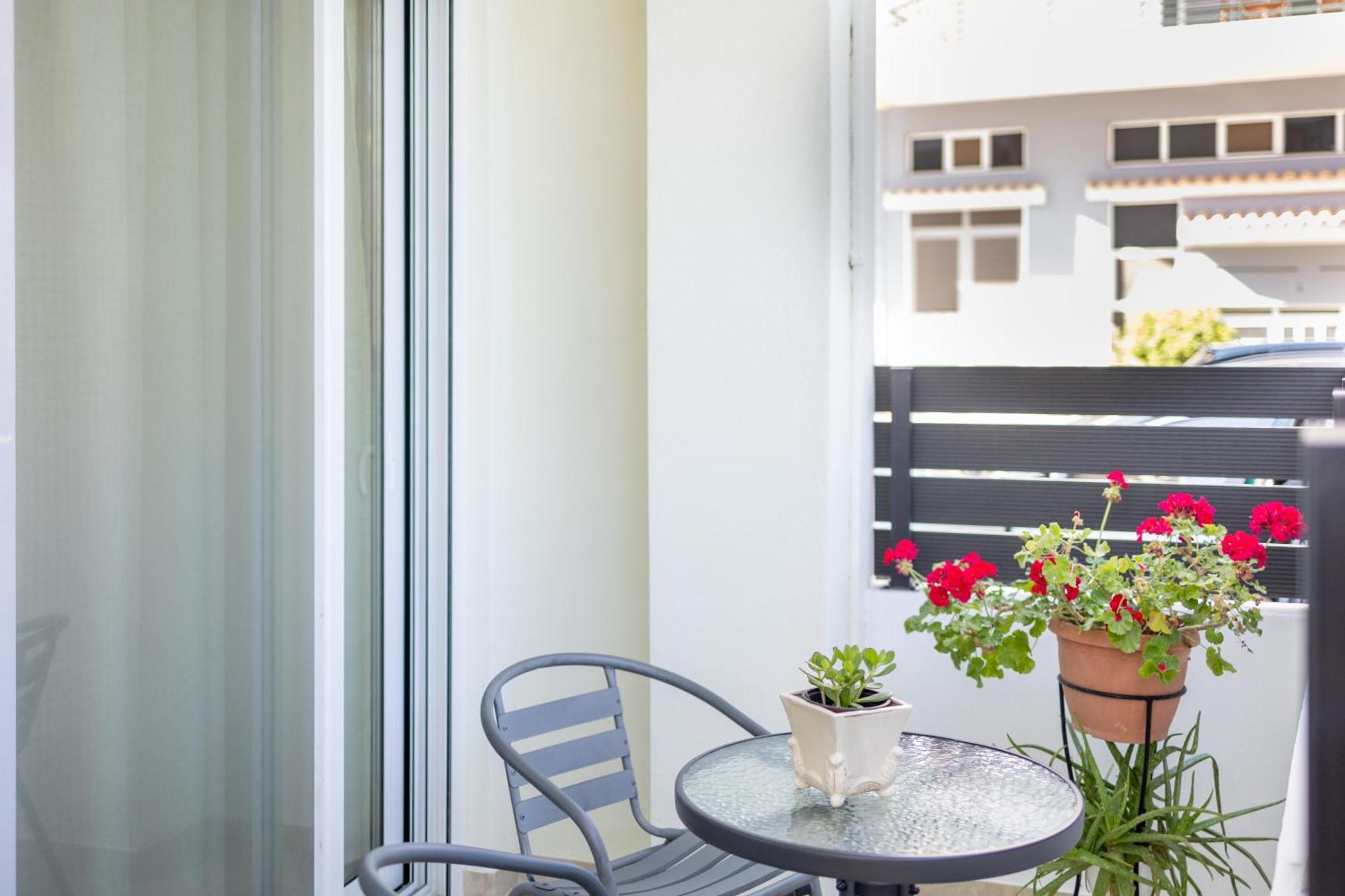 Pagani Urban - Premium Private Apartment Kalamata Exteriör bild