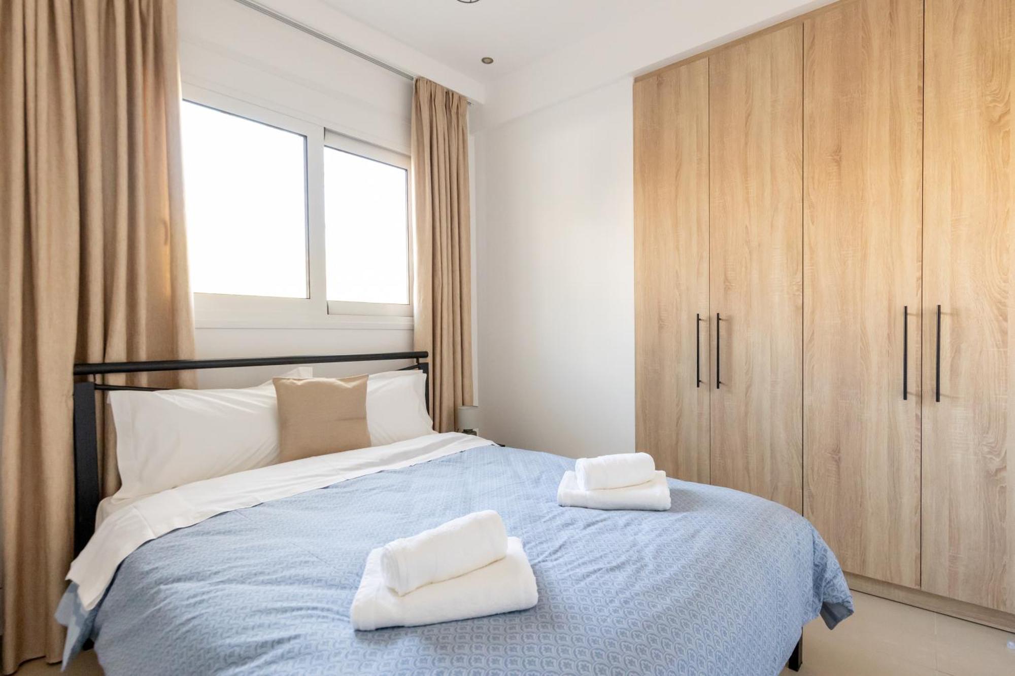 Pagani Urban - Premium Private Apartment Kalamata Exteriör bild