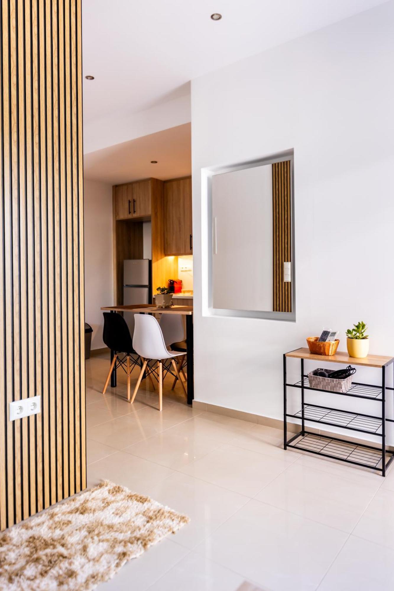 Pagani Urban - Premium Private Apartment Kalamata Exteriör bild